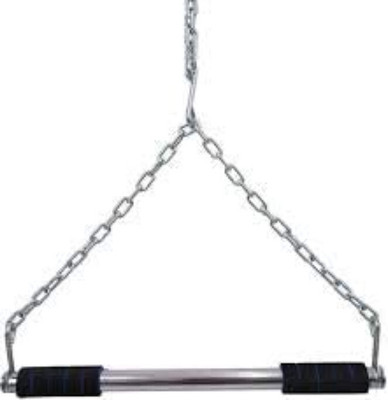 LIVOX Hanging Chain/ Pull Up Bar for Height Increase Pull-up Chin-up Bar BHU-105 Chin-up Bar(Multicolor)