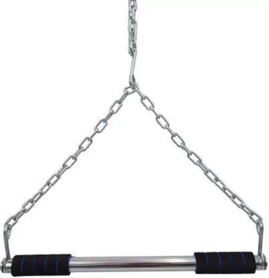 Bakhsh Pull-up/Chin-up Bar Hanging Multi-Training Bar Pull-up Bar 3 ft Pull-up Bar