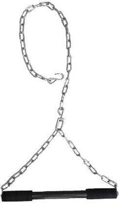 SIXTEEN Height Increasing Hanging Pull Up Bar of Chin-up Bar (Black) Chin-up Bar(Multicolor)