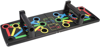 HOUSE OF COMMON Foldable Pushup board 29053 Push-up Bar