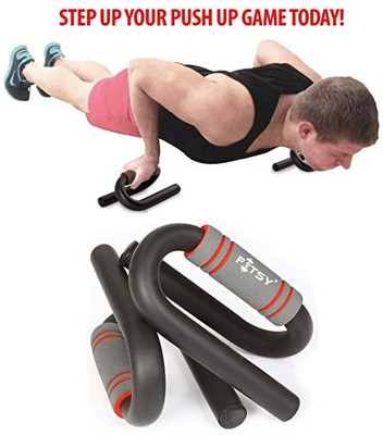 GVJ TRADERS PUSH UP STAND Push-up Bar(Multicolor)