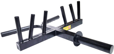 Protoner Multi Handle Bicep gun Weight Lifting Bar