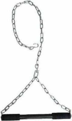 SIXTEEN VVX Pull-Up Bar Chin-Up Bar Premium Quality Height Increaser Pull-up Bar(Multicolor)