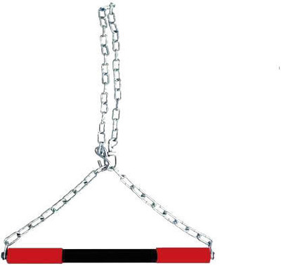 Fitdex Hanging bar Hanging Chain Pull Up Bar for Height Increaser_h-139 Pull-up Bar
