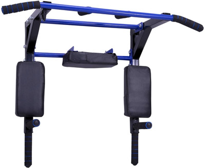 UFM UFM3IN1 Pull-up Bar(Black)