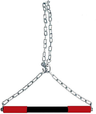 Darasuram 4FT Hanging Rod Height Increaser and Pull ups Sangal Rod Chin-up Bar