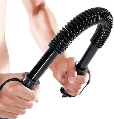 Python power twister discount exercises