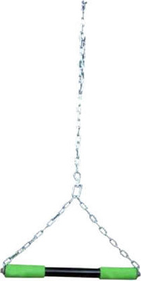 Fitdex Chain Hanging Rod/Pull-up/Chin-up Bar - Ideal for Workout and Height I_h-39 Pull-up Bar