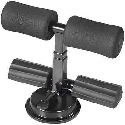 Dfasion Sit-ups Assistant Abdominal Device, Upgraded Fitness Equipment Muscle Exercise52 Push-up Bar