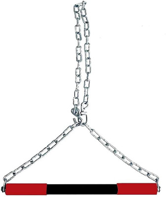 LIVOX Hanging Chain/ Pull Up Bar for Height Increase Pull-up Chin-up Bar BHU-164 Chin-up Bar