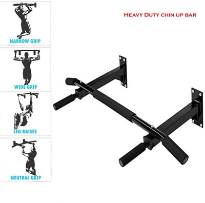 RADHA MURAT WALL MOUNT CHIN UP BAR {HEAVY DUTY} Chin-up Bar