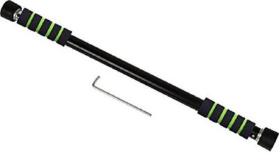 NV COLLECTION Adjustable Door Bar Rod, It Helps in height increase and Multipurpose Hanging Pull-up Bar(Multicolor)