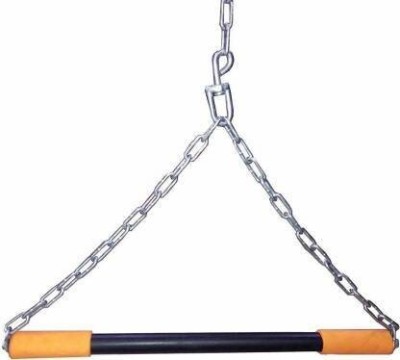 TOBA High Quality hanging bar chain Chin-up Bar Pull-up Bar