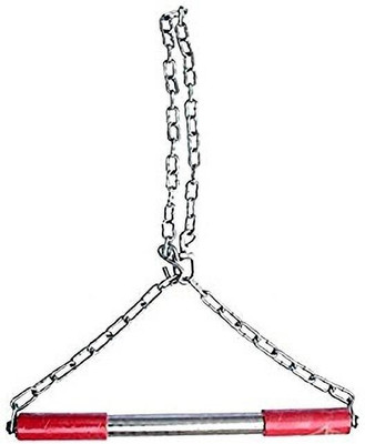 LIVOX Hanging Chain/ Pull Up Bar for Height Increase Pull-up Chin-up Bar BHU-44 Chin-up Bar