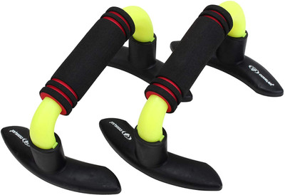 COUGAR ULTIMATE Push-up bar for Home and gym Exercise, Pushup Stand For Men/Women Push-up Bar
