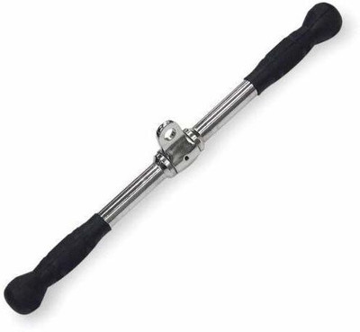 LCARNO Bicep Handle Grip Tube Multi-training Bar Triceps Bar
