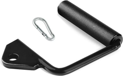 YMD 1-C Handle Cable With Lock Attachment for Weight Workout. Multi-training Bar