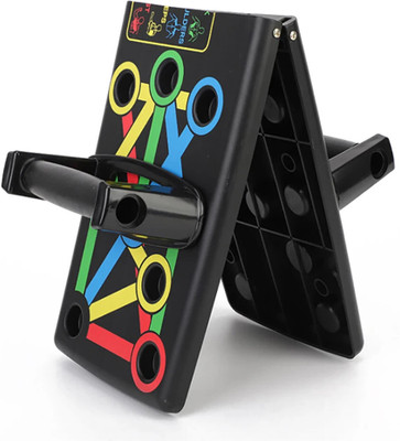 LIVOX bps033 Push-up Bar(Multicolor)