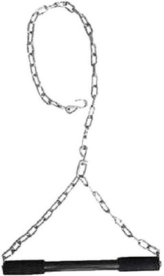 Fitdex ® 4 feet hanging sangal/height increases Pull-up Bar_h-156 Pull-up Bar