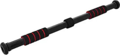 CTC CREATION Bar & Multipurpose Hanging Bar Kids Gym Bar Height Increase Pull-up/Chin-up Pull-up Bar