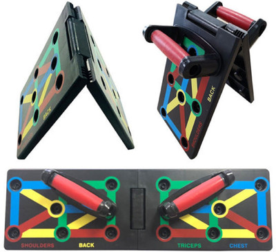 LIVOX Exclusive Push Up Board for Men Women Push-up Bar