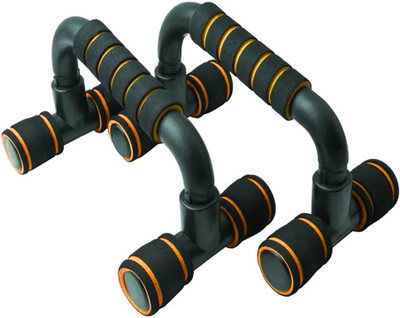 LIVOX Push Up Board, Enhanced Multi-function Foldable Push Up Bar with Push-up Bar