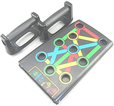 PRT Foldable Pushup board 29041 Push-up Bar