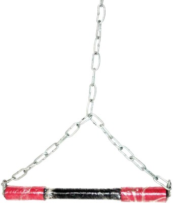 Fitdex 4ft. Hanging Chain / Pull Up / Chin Up Bar for Height Increase Pull-up Bar_h-53 Pull-up Bar