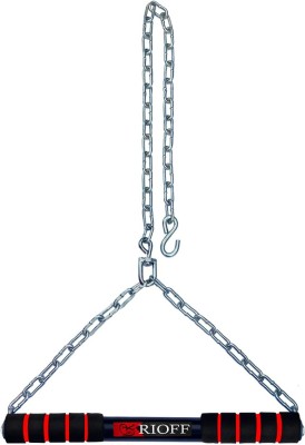 Rioff hanging rod for height increasing Kids Adult 6FT Pull-up Bar