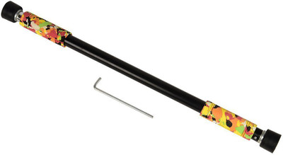 NV COLLECTION Best Kids Height Increase Adjustable Door Bar Rod & Multipurpose Hanging Pull-up Horizontal Bar(Multicolor)