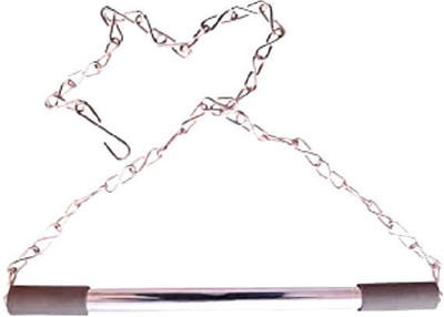 Fitdex Pull-up/Chin-up Bar Hanging Multi-Training Bar Pull-up Bar 3 ft_h-128 Pull-up Bar