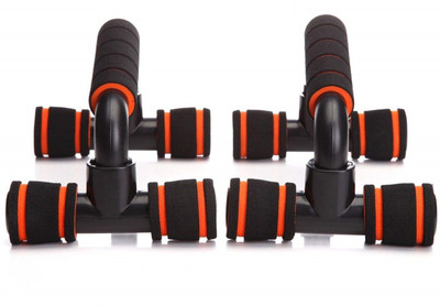 SIXTEEN Push up bar Muscular Workout Pushup bar Training Push-up Push-up Bar