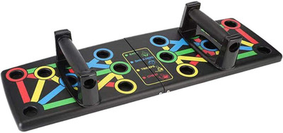 LIVOX Foldable Pushup board 29053 Push-up Bar