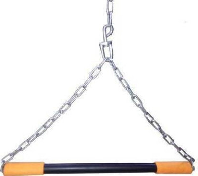 LIVOX Hanging Chain/ Pull Up Bar for Height Increase Pull-up Chin-up Bar BHU-118 Chin-up Bar