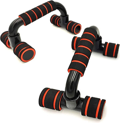 IPL Push Up Bar Stand For Gym & Home Exercise (Multicolor) Push-up Bar