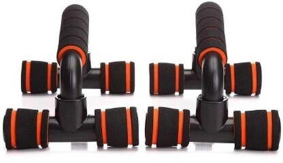 LIVOX NSPA20_Push up Stands Handles Set for Men and Women home, gym, exerciser Workout Push-up Bar
