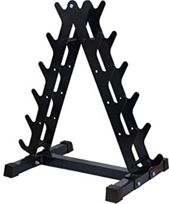 IBSLDH Dumbbell Rack Stand,6 Tier Weight Tree Rack for Dumbbells Dumbbell Stand