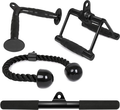 YMD LAT Pull Down Attachment Pull Down Attachment Cable Machine Accessories Multi-training Bar