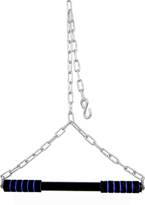 SSP 4ft Anti slip height increaser Heavy Duty hanging rod Pull-up Bar