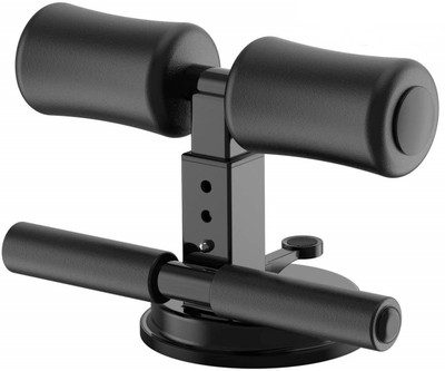 CRAZYABBS DOUBLE LEG SUPPORT EXERCISE TOOL Sit-up Bar Stand Sit-up Bar Sit-up Bar