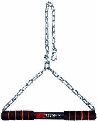 Rioff hanging rod for height increasing Kids Adult 5FT Pull-up Bar