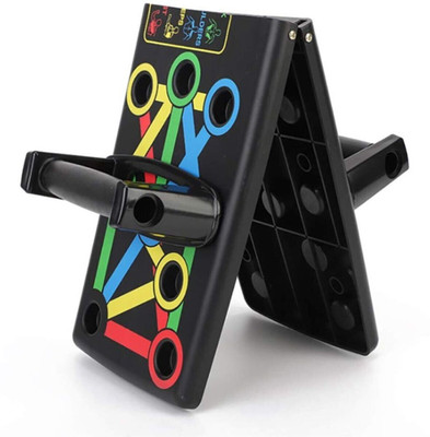 HOUSE OF COMMON Foldable Pushup board 29051 Push-up Bar