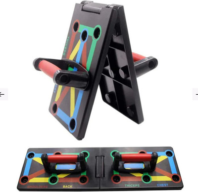 ISH PUSH UP 16 FUNCTIONS Push-up Bar