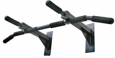 UFM UFM33 Pull-up Bar(Black, Blue)