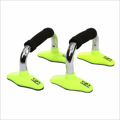 COUGAR NICKLE PUSH-UP BAR For Home and Gym Exercise, Pushup Stand For Men/Women Push-up Bar