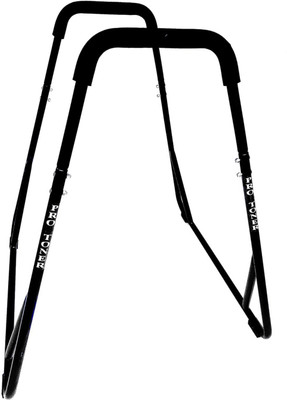 Protoner For leg raises & Dips Dip Station