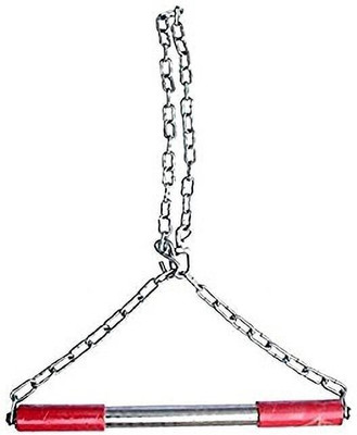 LIVOX Hanging Chain/ Pull Up Bar for Height Increase Pull-up Chin-up Bar BHU-44 Chin-up Bar(Multicolor)
