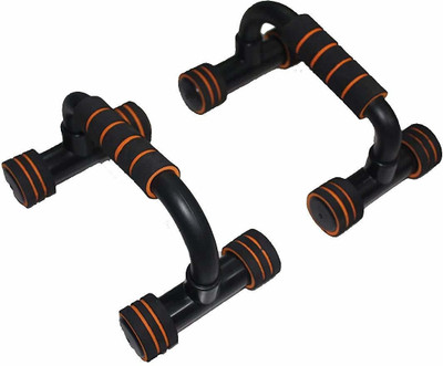 SIXTEEN NSPB54_Pushup Bar Cushioned Foam Grip Portable Pushup Stands Home Workout Push-up Bar