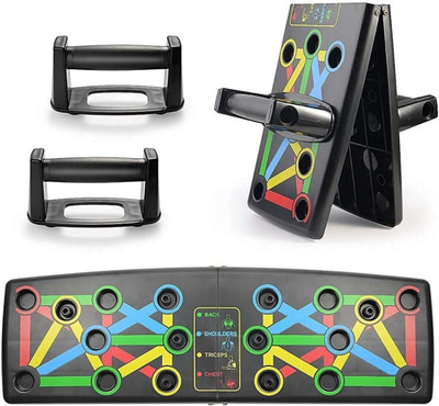 Oddish Foldable Pushup board 29050 Push-up Bar
