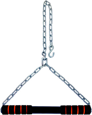 Etahmart Height Increaser Pull Up Bar, Hanging Rod, Chin Up Bar & General Fitness Pull-up Bar